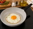 BERLINGER HAUS GEO Bevonatos serpenyő 24 cm INDUKCIÓS