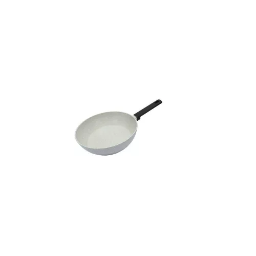Berlinger Haus GEO bevonatos mély SERPENYŐ 28 cm (szeletsütő) - INDUKCIÓS / BH-8237 /