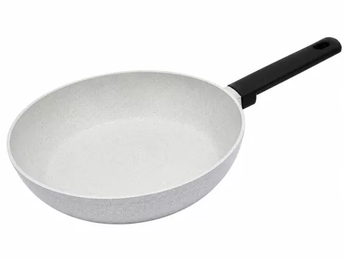 BERLINGER HAUS GEO Bevonatos mély serpenyő 28 cm INDUKCIÓS