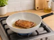 BERLINGER HAUS GEO Bevonatos mély serpenyő 28 cm INDUKCIÓS
