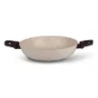 Berlinger Haus GEO bevonatos SERPENYŐ 28 cm (szeletsütő + tető) - INDUKCIÓS / BH-8238 /