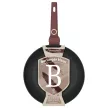 Berlinger Haus LEONARDO bevonatos SERPENYŐ 24 cm (szeletsütő) - INDUKCIÓS / BH-8023 /