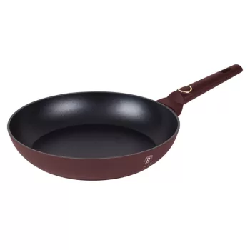   Berlinger Haus LEONARDO bevonatos SERPENYŐ 28 cm (szeletsütő) - INDUKCIÓS / BH-8024 /