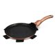 Berlinger Haus ROSE GOLD PALACSINTASÜTŐ - indukciós 25cm / BH-1523N /
