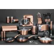Berlinger Haus ROSE GOLD PALACSINTASÜTŐ - indukciós 25cm / BH-1523N /