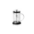 Berlinger Haus BLACK SILVER kávé-, és teakészítő 600ml / BH-6302 /