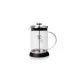 Berlinger Haus BLACK SILVER kávé-, és teakészítő 600ml / BH-6302 /