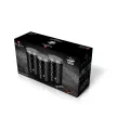 Berlinger Haus PRIMAL GLOSS bevonatos 3 db tároló 17,5x11cm / BH-6712 /