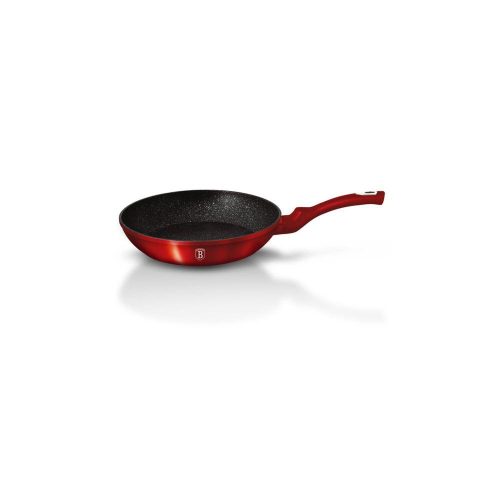 Berlinger Haus BURGUNDY bevonatos SERPENYŐ 20cm / BH-1251N /