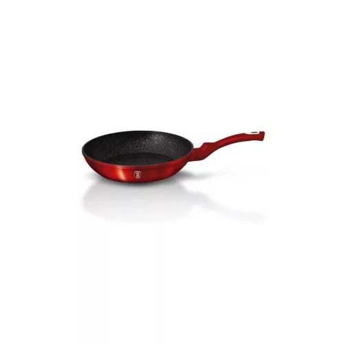 Berlinger Haus BURGUNDY bevonatos SERPENYŐ 20cm / BH-1251N /