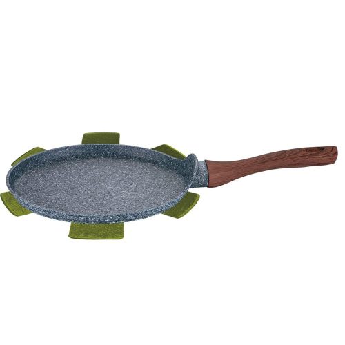 Berlinger Haus FOREST LINE kőhatású bevonatos PALACSINTASÜTŐ 28 cm / BH-7133/