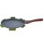 Berlinger Haus FOREST LINE kőhatású bevonatos PALACSINTASÜTŐ 28 cm / BH-7133/