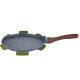 Berlinger Haus FOREST LINE kőhatású bevonatos PALACSINTASÜTŐ 28 cm / BH-7133/