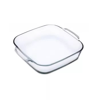   Simax hőálló sütőtál szögletes tál 36,8x32x7,5 cm (5,2 liter)