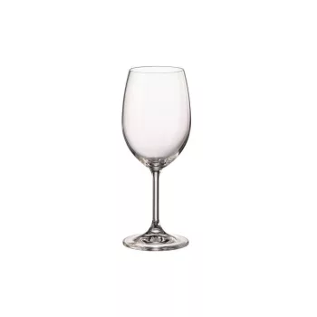 MARTINA BOHEMIA boros pohár 35 cl (6 db)