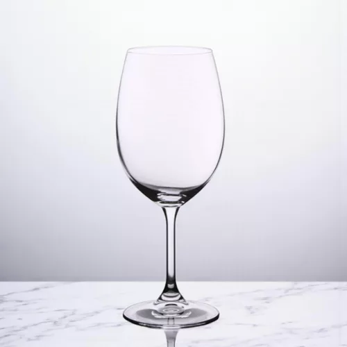MARTINA BOHEMIA boros pohár 45cl 6db