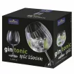 Bohemia Royal Crystal Gin Tonic optic kristálypohár 820 ml (2 db)