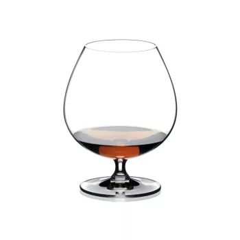 Bohemia Royal Crystal Brandy Pohár 440ml (2 db)