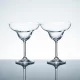 BOHEMIA Royal Crystal margarita pohár 35cl (2 db)