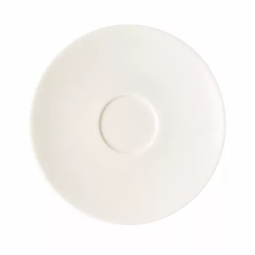 RAK CLASSIC porcelán csészealj 13 cm