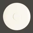 RAK CLASSIC porcelán csészealj 13 cm