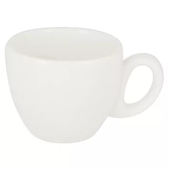 RAK BARISTA porcelán csésze 8 cl