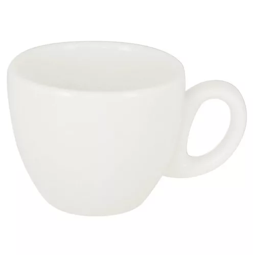 RAK BARISTA porcelán csésze 8 cl