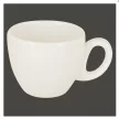 RAK BARISTA porcelán csésze 8 cl