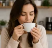RAK BARISTA porcelán csésze 8 cl