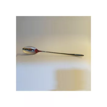 Salvinelli FAST rozsdamentes limonádékanál 2.5 mm