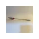 Salvinelli FAST rozsdamentes limonádékanál 2.5 mm