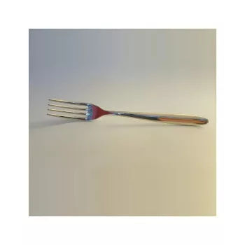 Salvinelli FAST rozsdamentes evővilla 2.5 mm 12