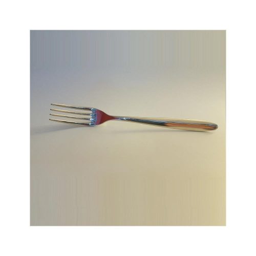 Salvinelli FAST rozsdamentes evővilla 2.5 mm