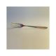 Salvinelli FAST rozsdamentes evővilla 2.5 mm