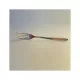 Salvinelli FAST rozsdamentes evővilla 2.5 mm 12