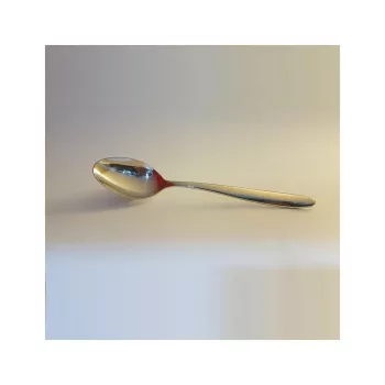 Salvinelli FAST rozsdamentes kávéskanál 2.5 mm