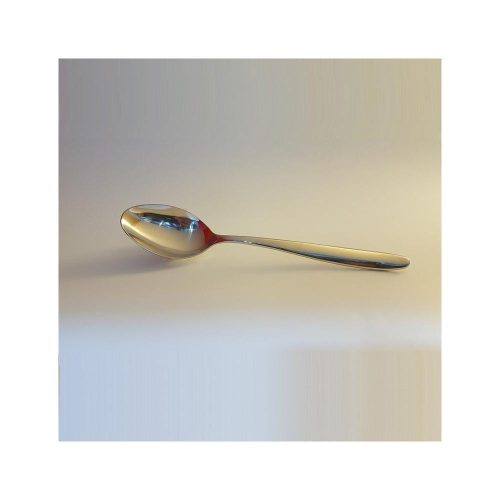Salvinelli FAST rozsdamentes kávéskanál 2.5 mm