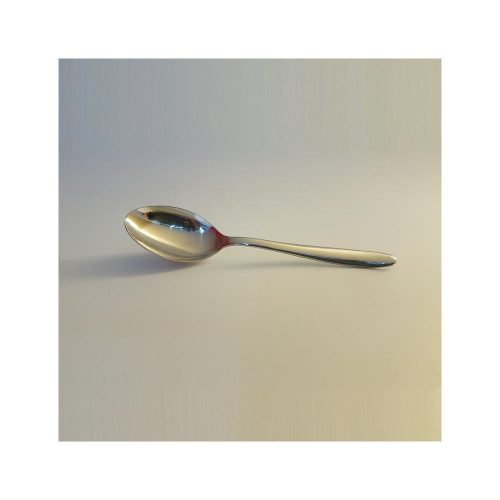Salvinelli FAST rozsdamentes mokkakanál 2.5 mm