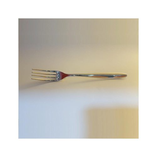 Salvinelli FAST rozsdamentes desszertvilla 2.5 mm