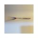 Salvinelli FAST rozsdamentes desszertvilla 2.5 mm