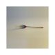 Salvinelli FAST rozsdamentes süteményesvilla 2.5 mm