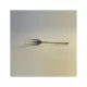 Salvinelli FAST rozsdamentes süteményesvilla 2.5 mm