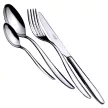 Salvinelli FAST rozsdamentes süteményesvilla 2.5 mm