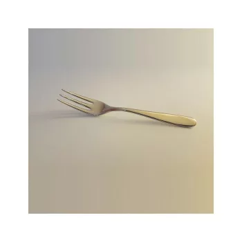 Salvinelli GRAND HOTEL rozsdamentes süteményesvilla 4 mm