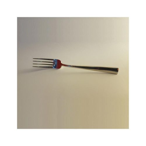 Salvinelli TIME rozsdamentes desszertvilla 3 mm