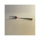 Salvinelli TIME rozsdamentes desszertvilla 3 mm