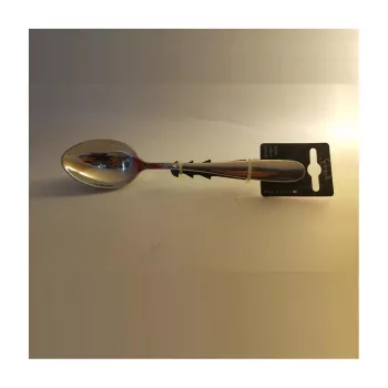   Salvinelli TWIST. rozsdamentes bliszteres evőkanál 3 db 1,8mm