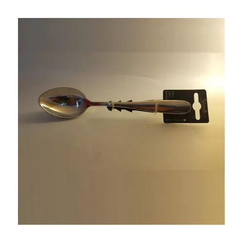Salvinelli TWIST. rozsdamentes bliszteres evőkanál 3 db 1,8mm