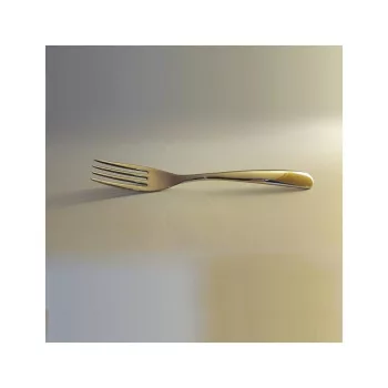 Salvinelli FOREVER rozsdamentes desszertvilla 4 mm
