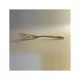 Salvinelli FOREVER rozsdamentes desszertvilla 4 mm